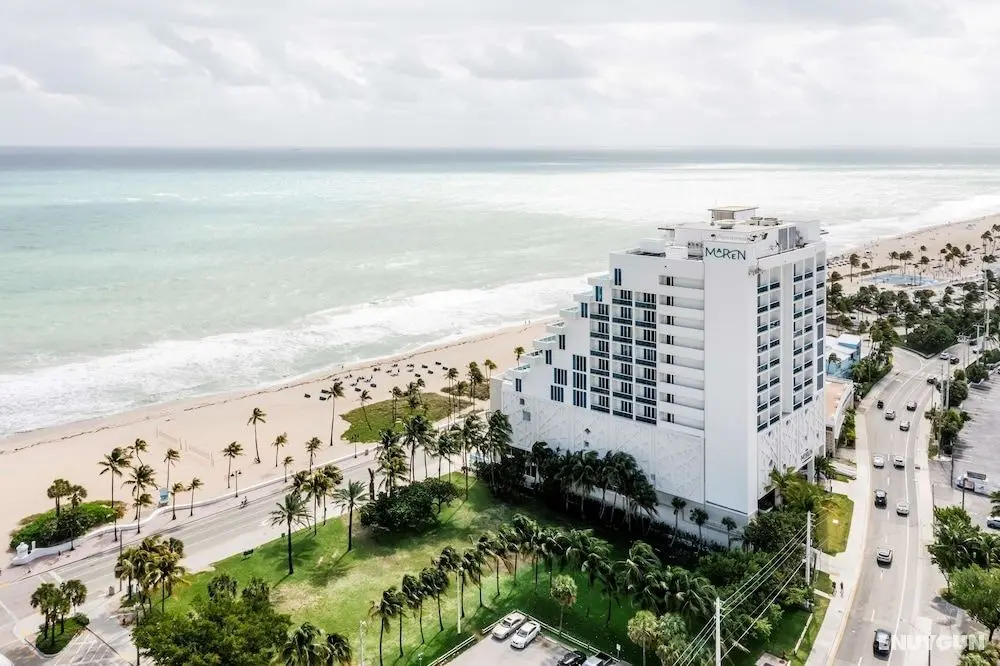 Hotel Maren Fort Lauderdale Beach, Curio Collection by Hilton - Öne Çıkan Resim