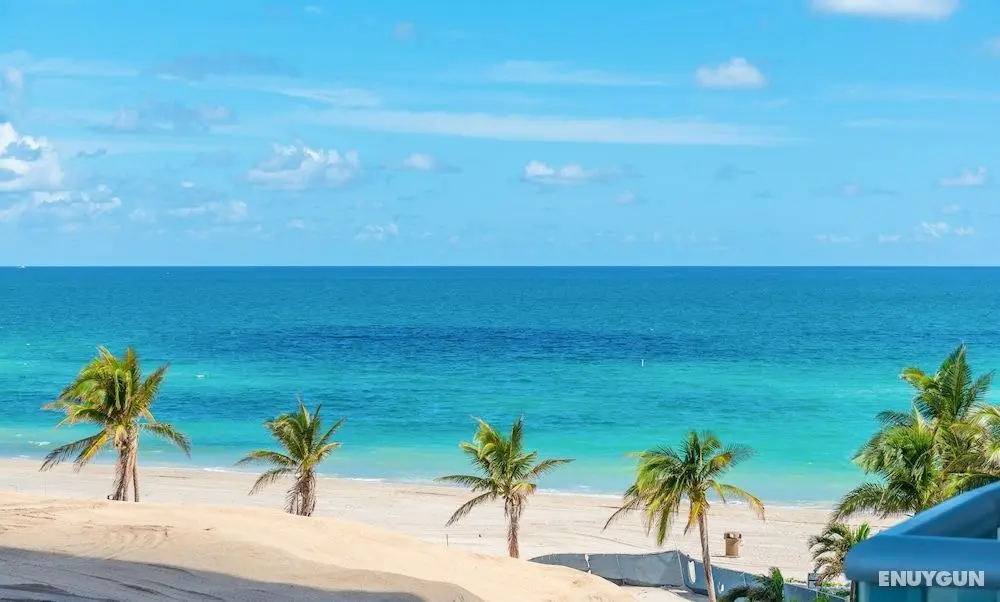 MARENAS BEACH RESORT privately managed by Miami and the Beaches Rentals - Öne Çıkan Resim