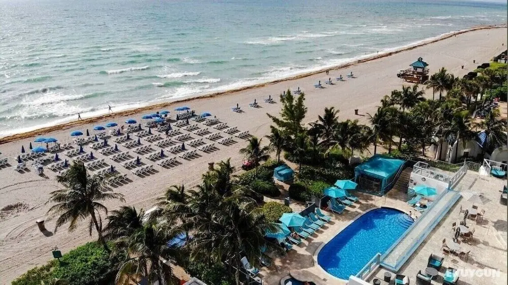 Marenas Beach Resort - Öne Çıkan Resim