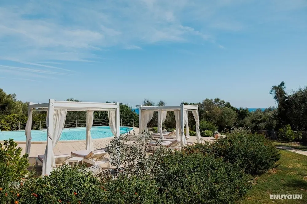 Marenea Suite Hotel - CDSHotels - Öne Çıkan Resim