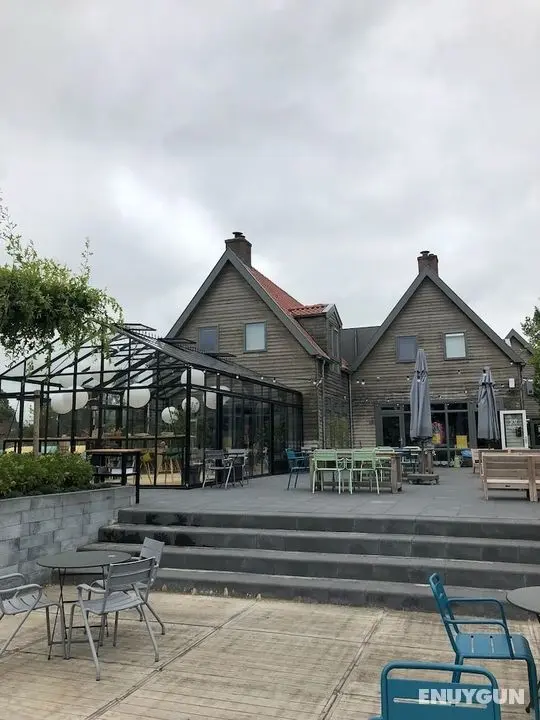 Hotel Marenland - Öne Çıkan Resim