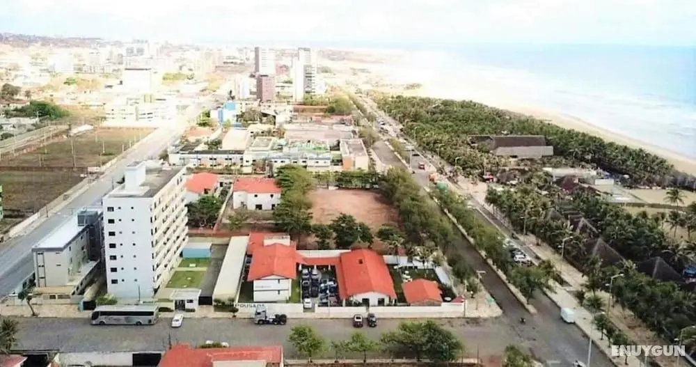 Maresia Beach - Dış Mekan