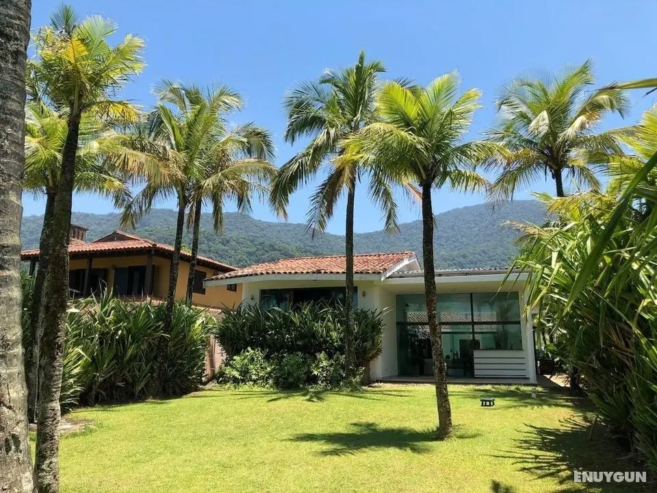 Maresias, Luxo e Estilo à Beira-mar - Öne Çıkan Resim