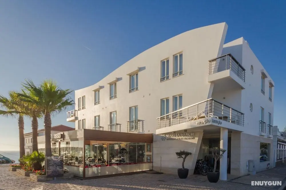 Mareta Beach Boutique Bed & Breakfast - Öne Çıkan Resim