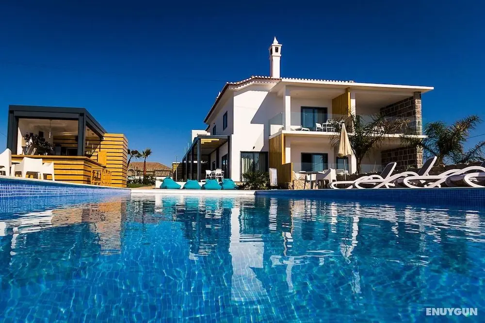 Mareta Beach House - Öne Çıkan Resim