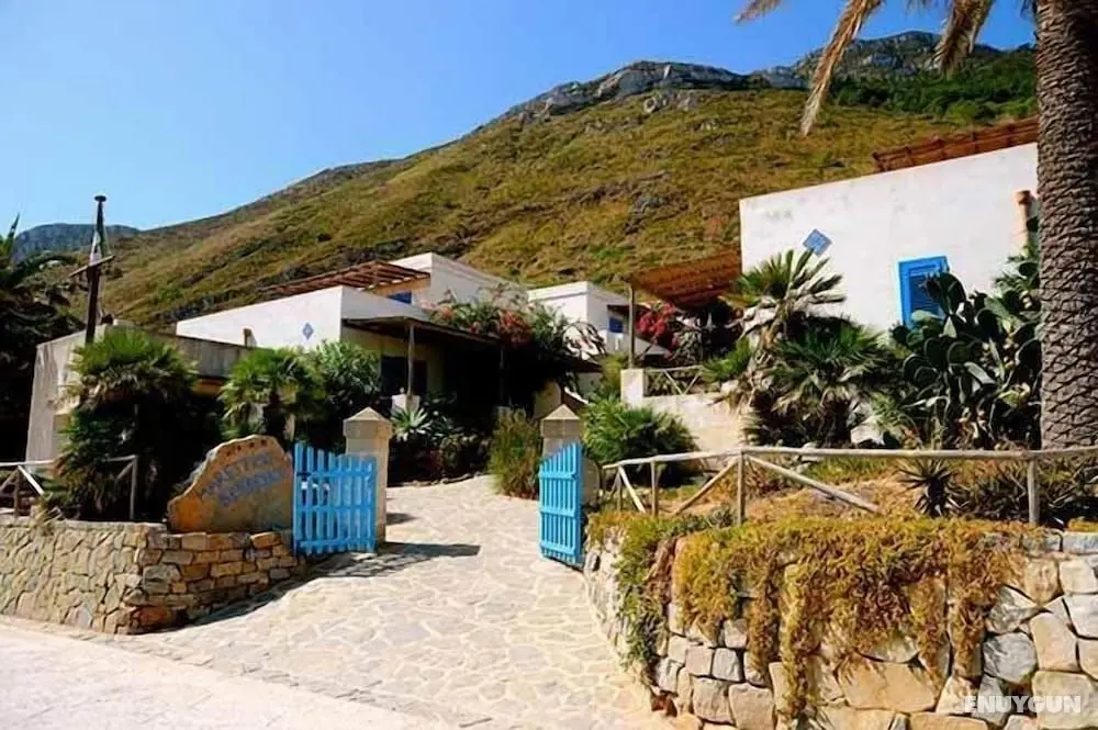 Marettimo Residence - Öne Çıkan Resim