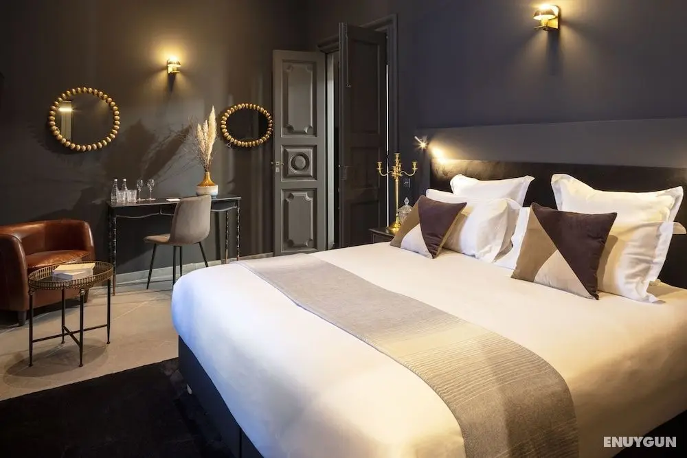Margaret - Hôtel Chouleur - Öne Çıkan Resim