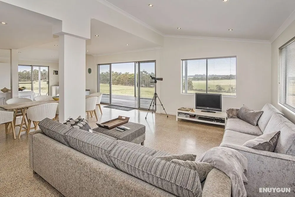 Margaret River Farmhouse - Öne Çıkan Resim