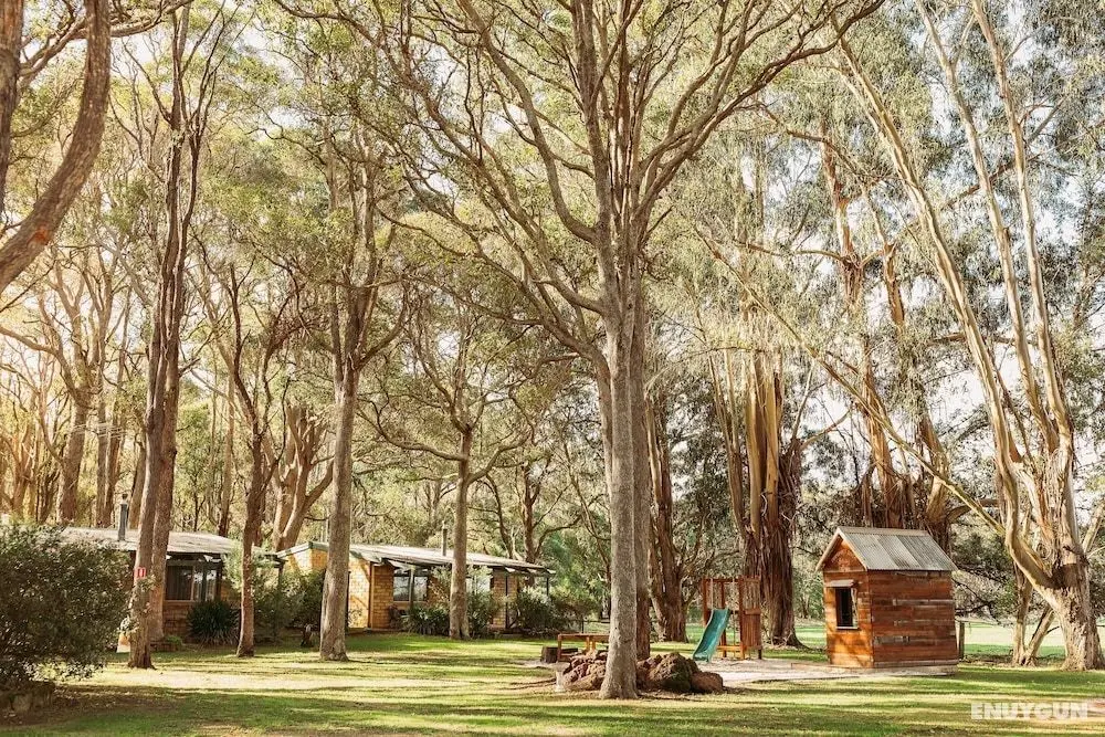 Margaret River Holiday Cottages - Öne Çıkan Resim