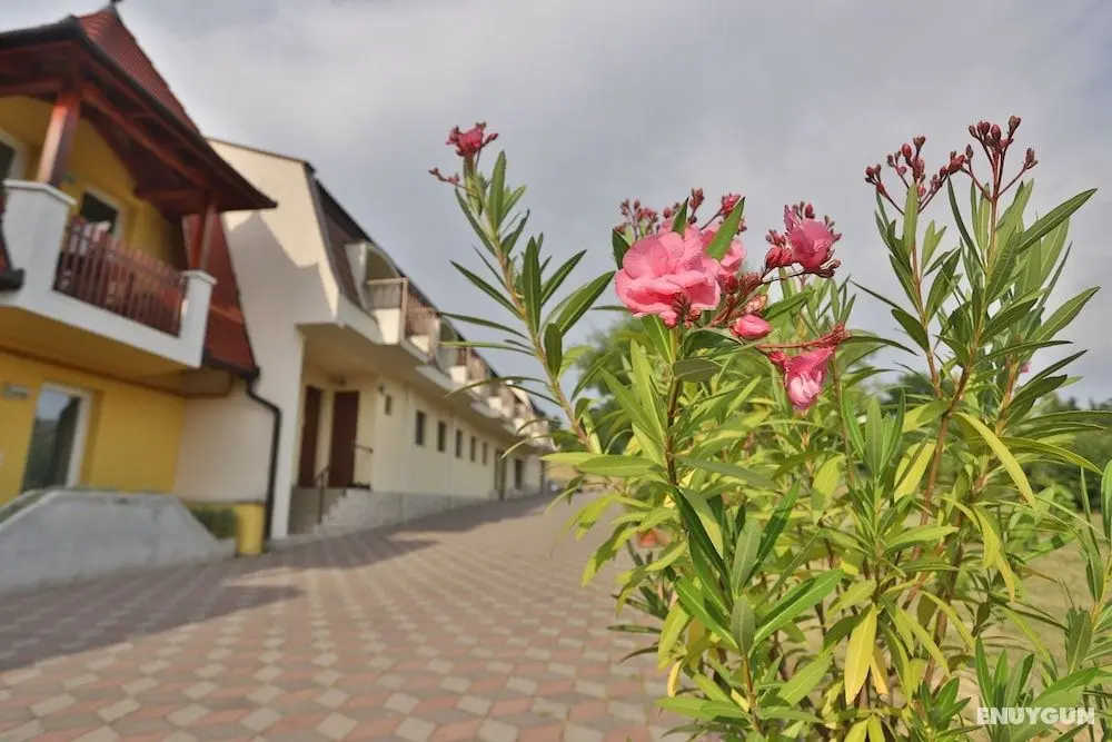 Margaréta Apartman és Üdülőház - Öne Çıkan Resim