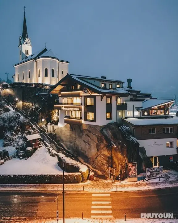 Margarethenstein Boutique Hotel & Apartment - Öne Çıkan Resim