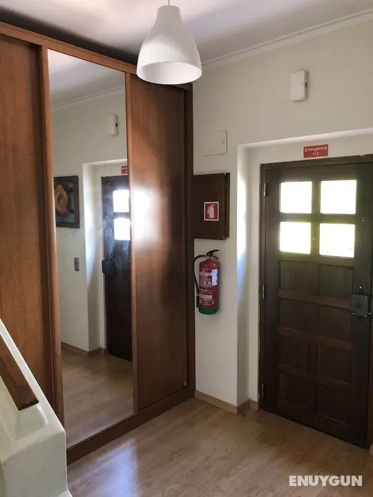 Margarida Guest House - Lobi