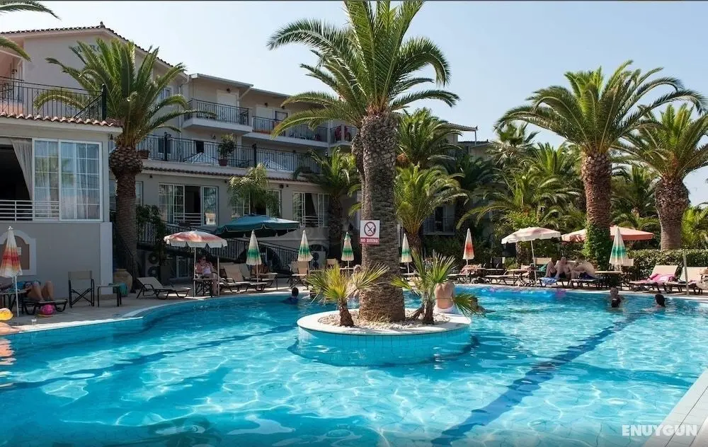 Margarita Hotel - All Inclusive - Öne Çıkan Resim