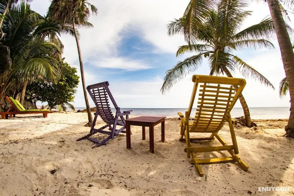 Margarita del Sol Costa Maya - Öne Çıkan Resim