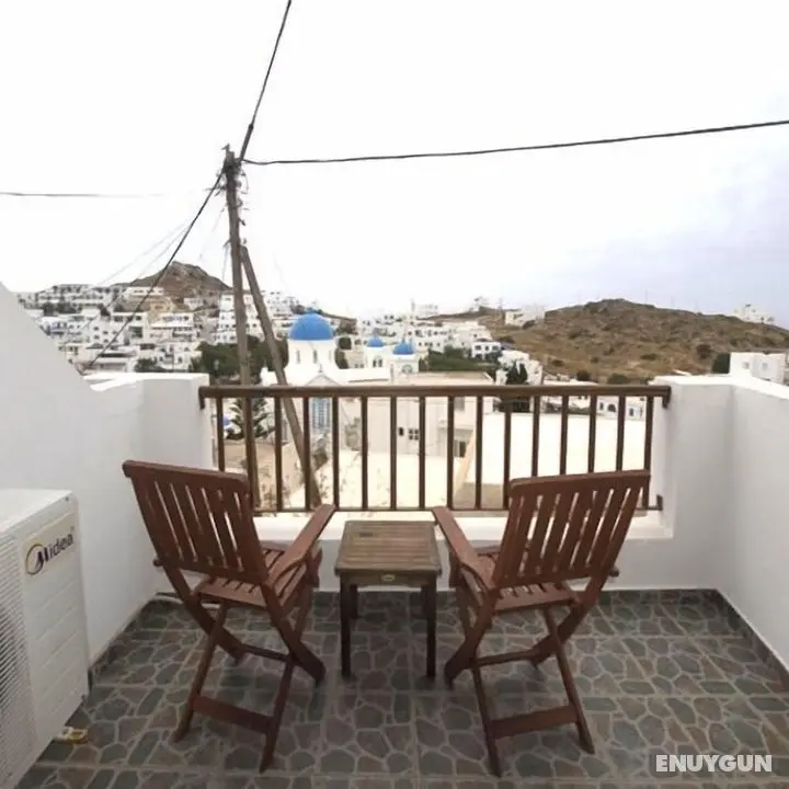 Margarita Rooms - Öne Çıkan Resim