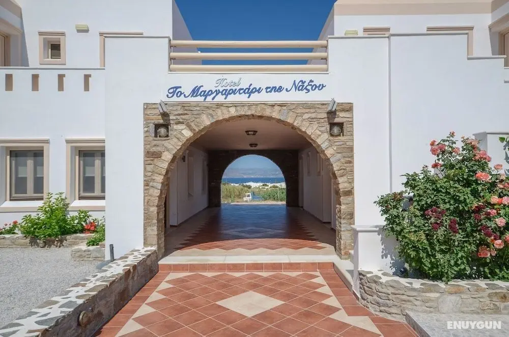 Margaritari Hotel - Öne Çıkan Resim