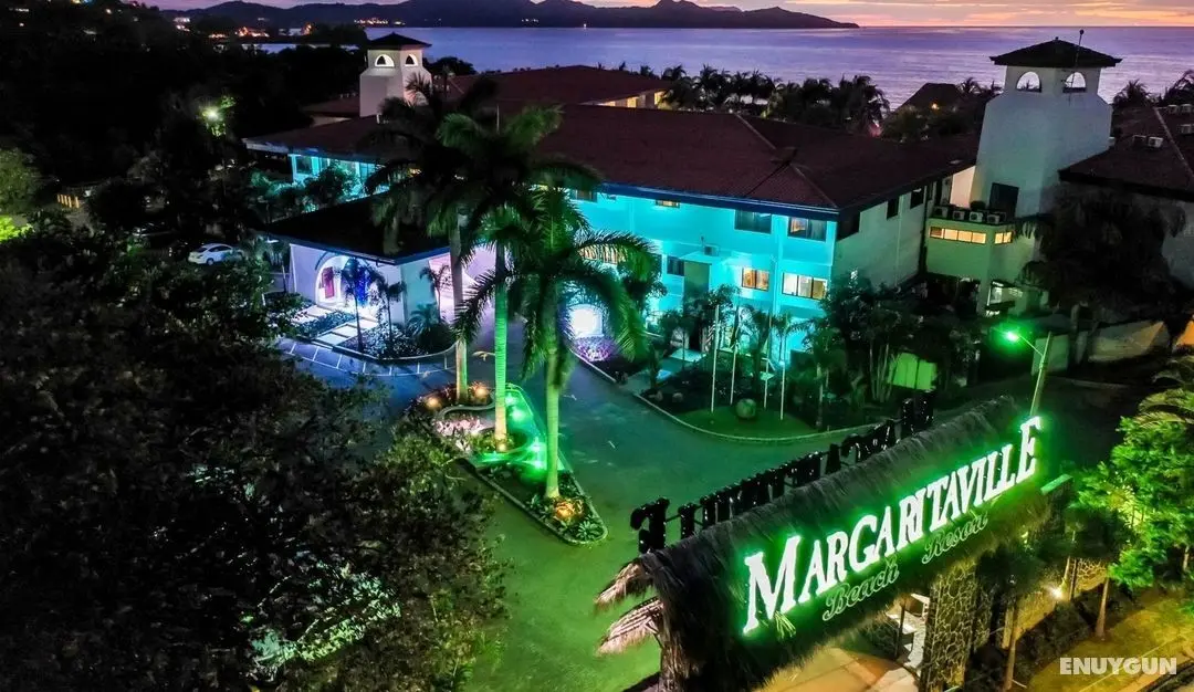 Margaritaville Beach Resort Flamingo Beach - Genel