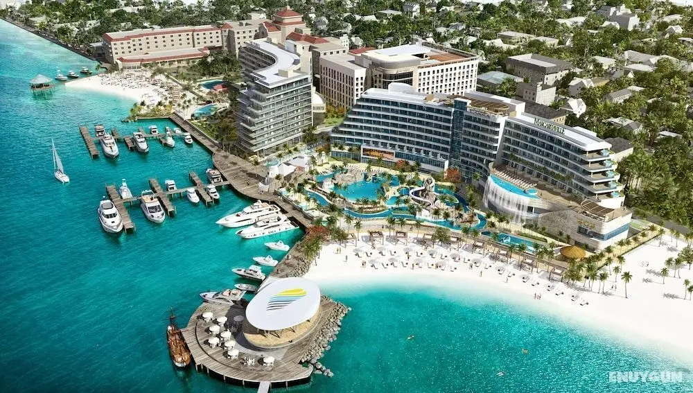Margaritaville Beach Resort - Nassau - Öne Çıkan Resim