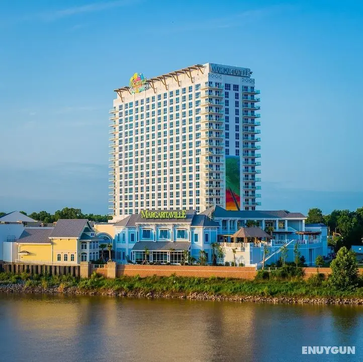 Margaritaville Resort Casino - Öne Çıkan Resim