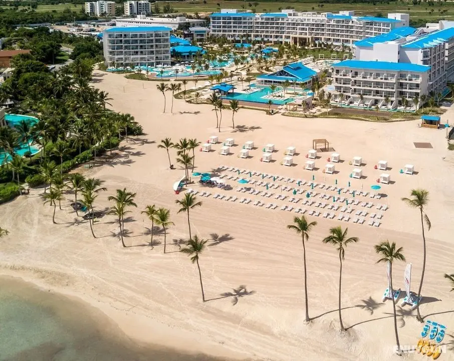 Margaritaville Island Reserve Cap Cana Hammock - An Adults Only All-Inclusive Experience - Öne Çıkan Resim