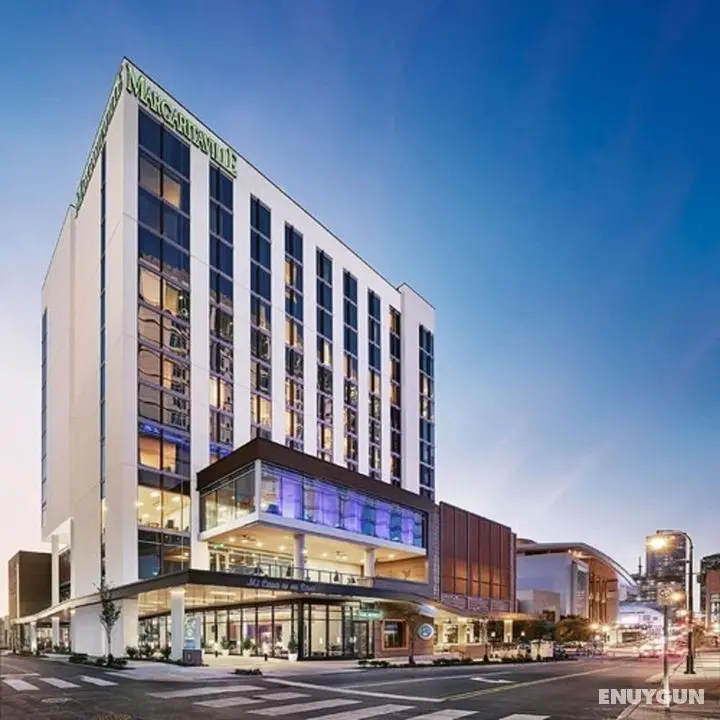 Margaritaville Hotel Nashville - Öne Çıkan Resim