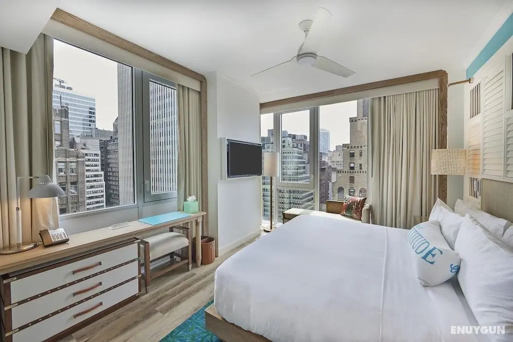 Margaritaville Resort Times Square - Öne Çıkan Resim