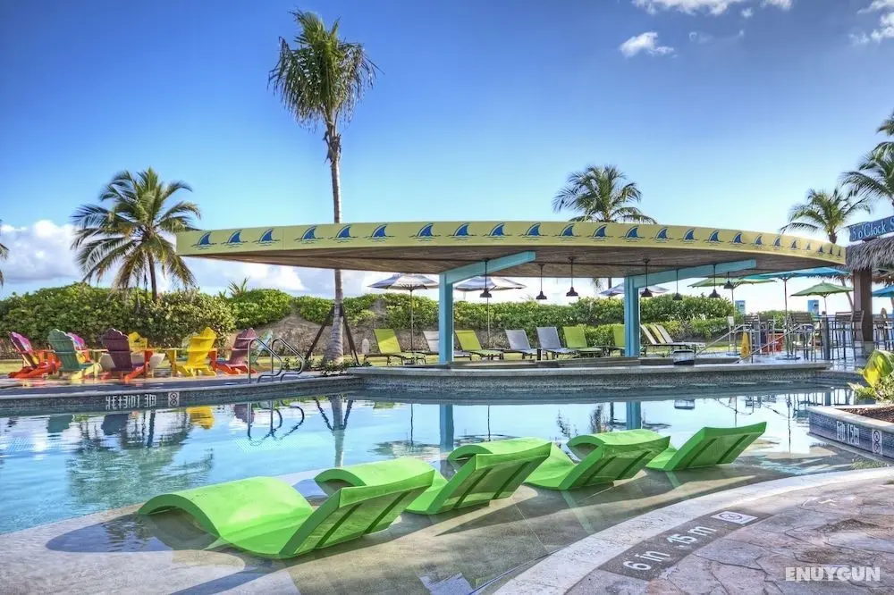Margaritaville Vacation Club by Wyndham - Rio Mar - Öne Çıkan Resim