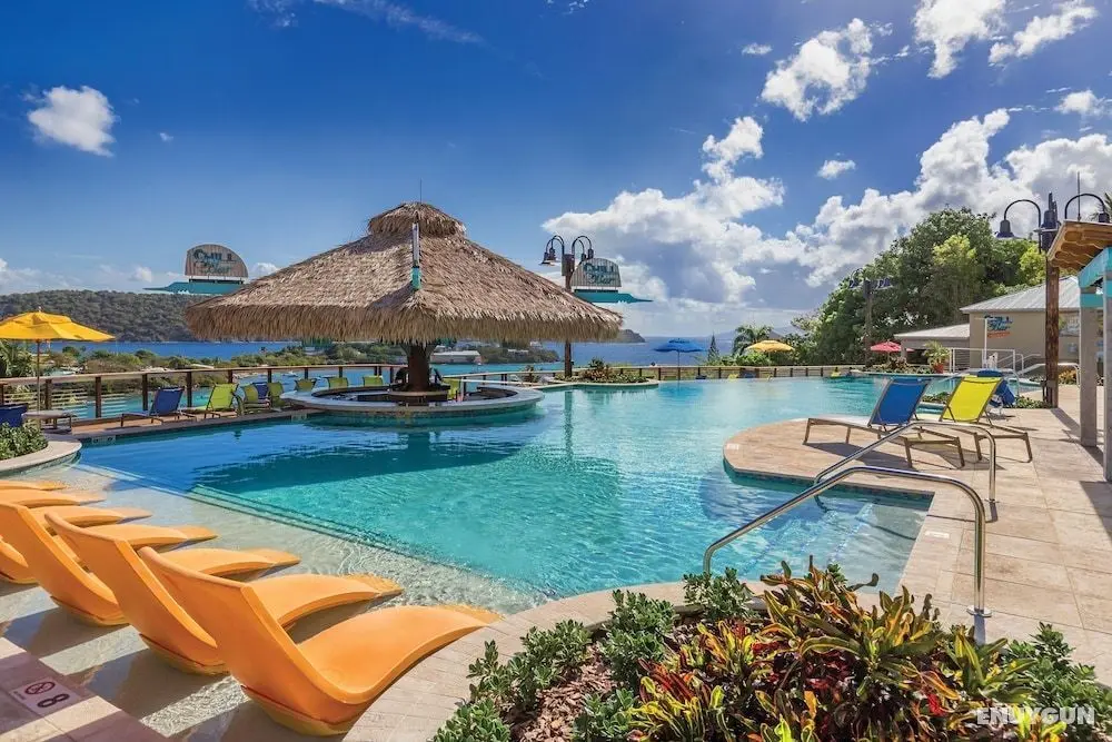 Margaritaville Vacation Club by Wyndham - St. Thomas - Öne Çıkan Resim