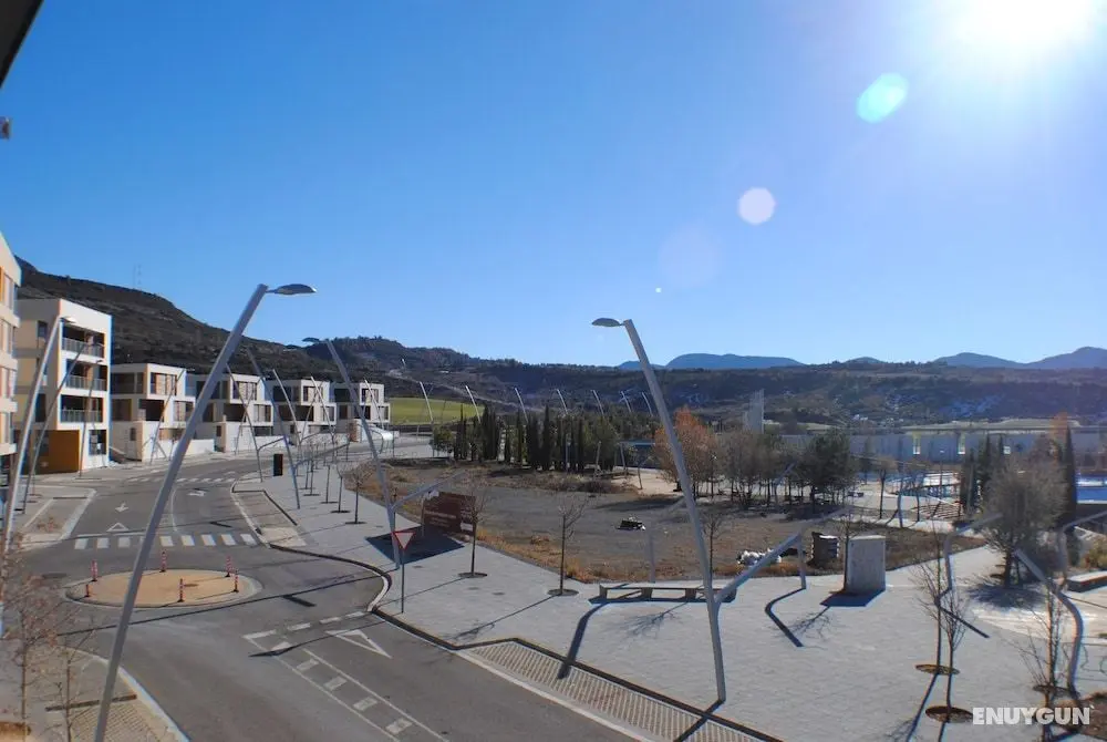 Margas Golf - Tercera Planta B - Konum Öne Çıkanlar
