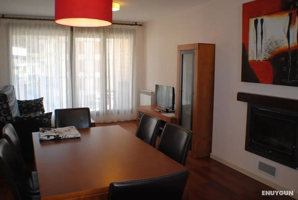 Margas Golf - Tercera Planta B - Öne Çıkan Resim