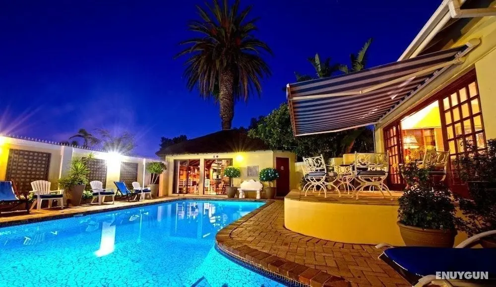 Margate Place Guesthouse - Öne Çıkan Resim