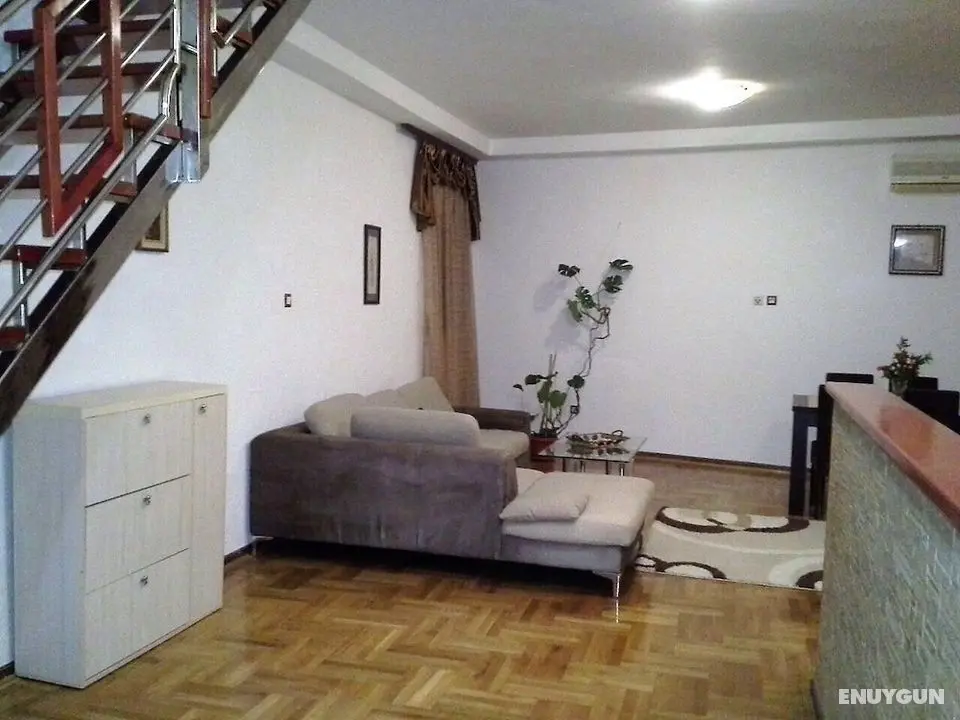 Margo apartment - Öne Çıkan Resim