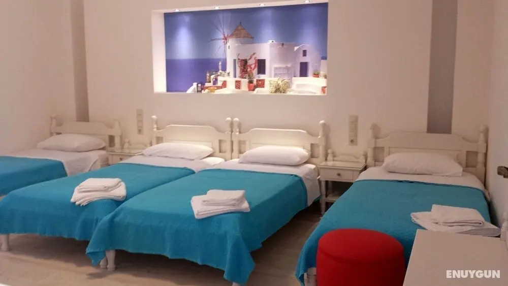 Margo Studios - Öne Çıkan Resim