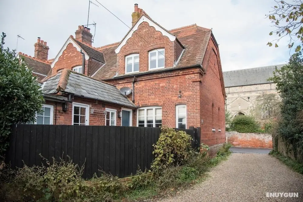 Margo's Cottage, Orford - İç Mekan