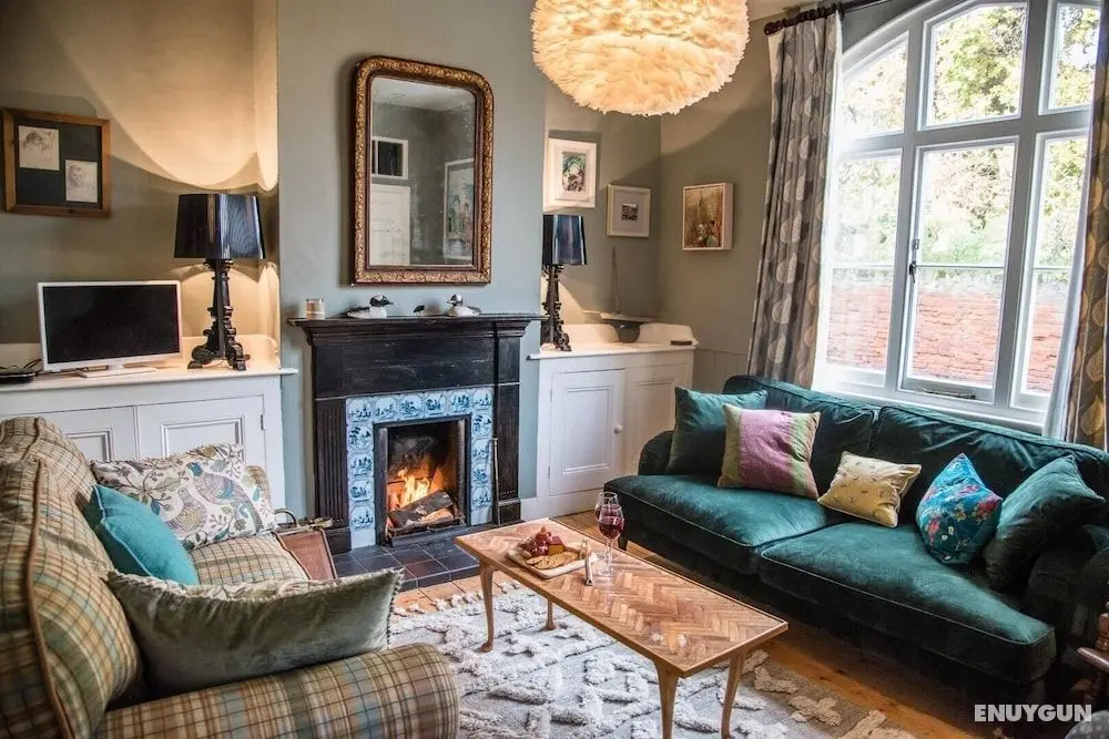 Margo's Cottage, Orford - Öne Çıkan Resim