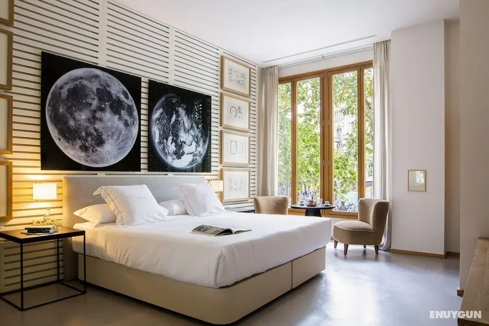 Margot House - Öne Çıkan Resim