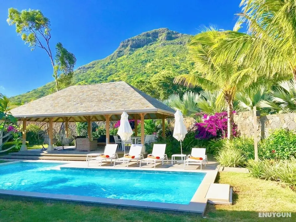 Marguery Exclusive Villas - Mauritius - Öne Çıkan Resim