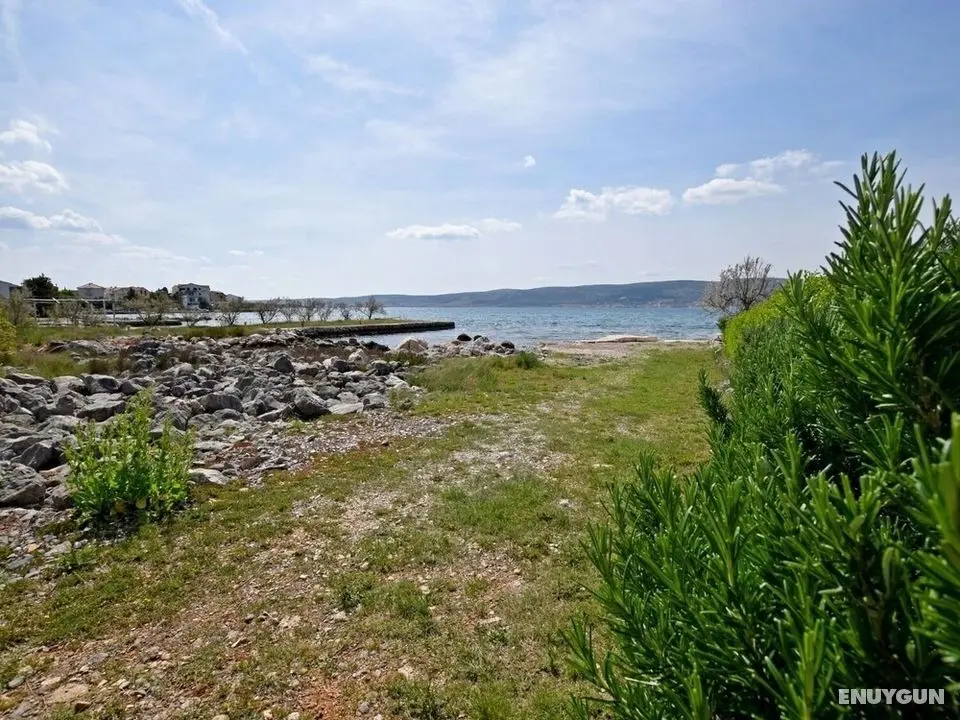 Mari - 30m From the sea - A3 - Plaj