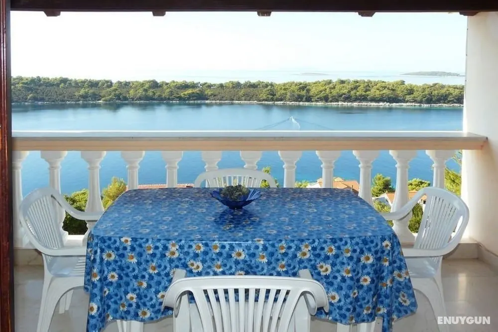Mari - Amazing sea View - A2 - Öne Çıkan Resim