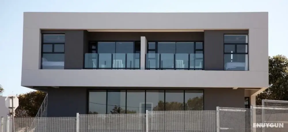 Mari-Amor Self-Catering Apartments - Öne Çıkan Resim