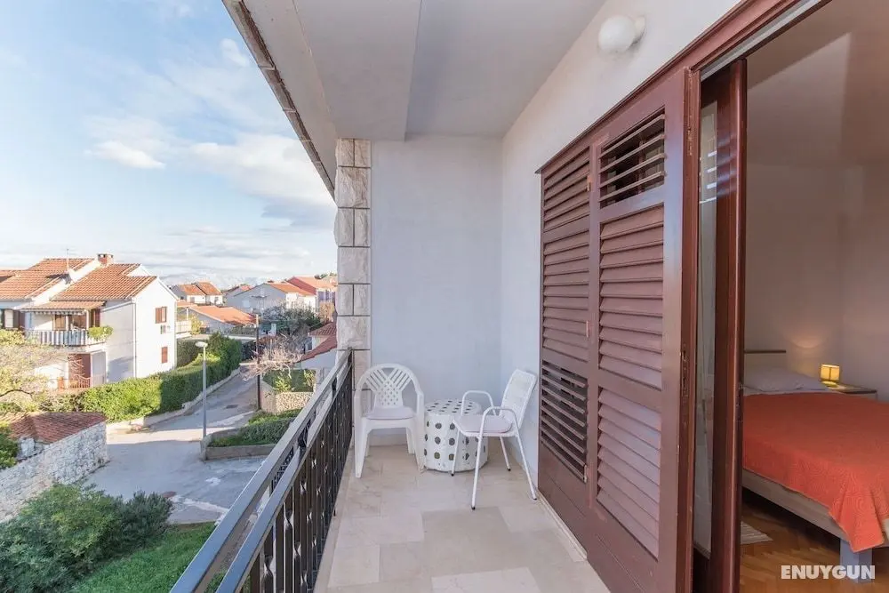 Maria - 350 m From Beach - A1 - Öne Çıkan Resim