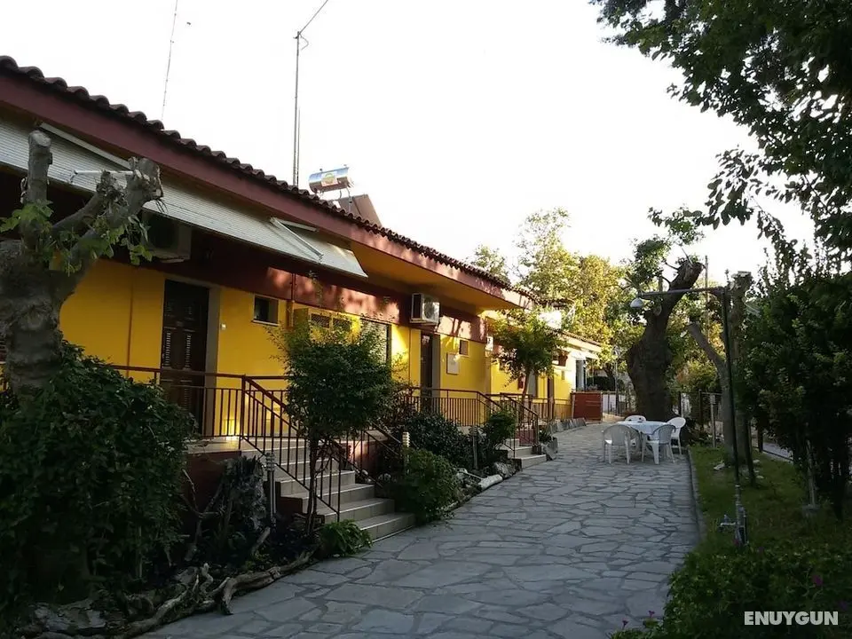 Villa Maria Apartments - Öne Çıkan Resim
