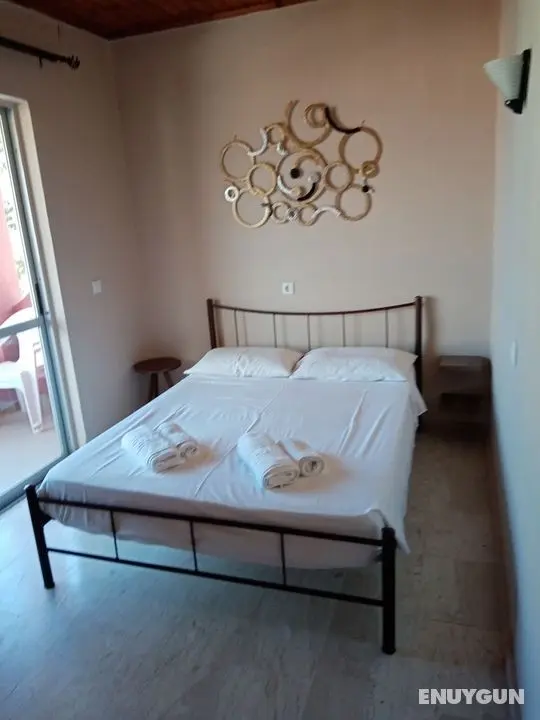 Maria Apartments - Oda