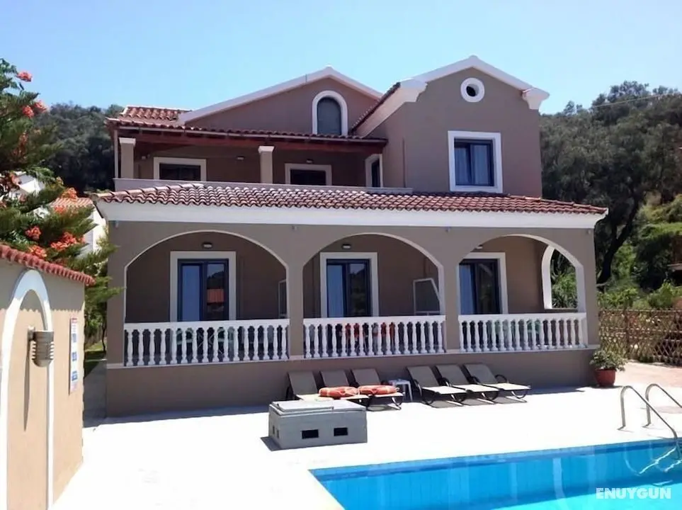 Maria Apartments - Öne Çıkan Resim