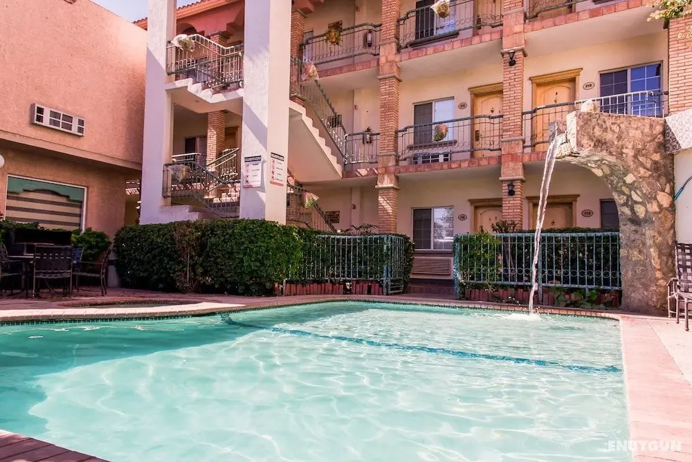 Maria Bonita Business Hotel & Suites - Öne Çıkan Resim