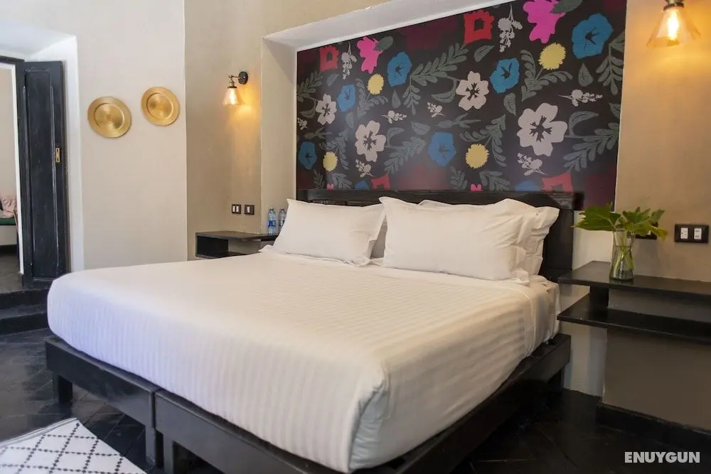 Hotel Maria Bonita - Öne Çıkan Resim