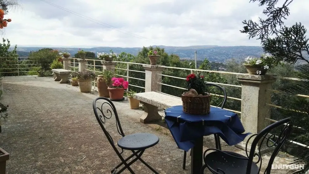 Villa Maria - Öne Çıkan Resim