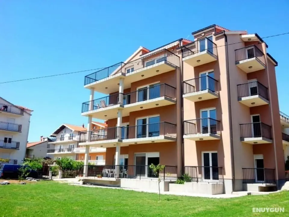 Maria - Compfortable and Cosy - A1 - Dış Mekan