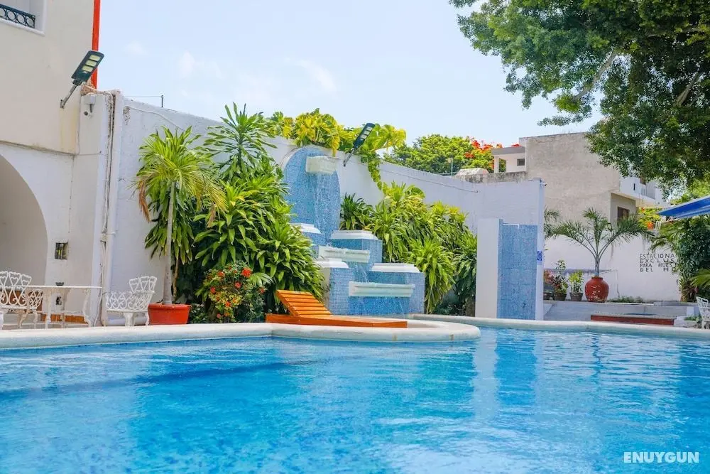 Hotel Maria de Lourdes - Öne Çıkan Resim