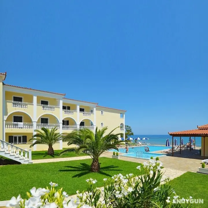 Maria Mare Apart-hotel - Öne Çıkan Resim